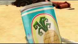 کارتون ماجراهای اسکار قسمت اول